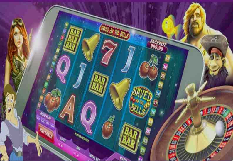 Mobile No Deposit Casino Bonus Gambling