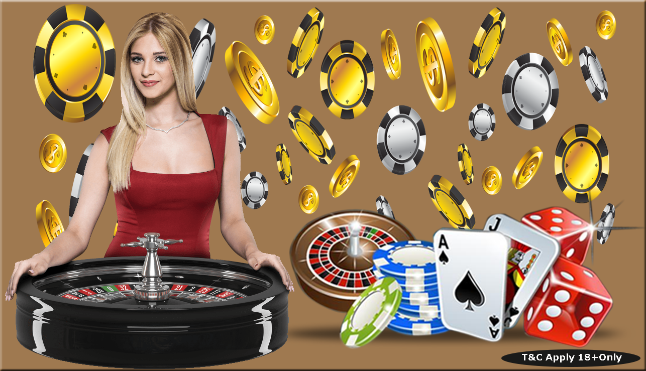 Casino Online Uk Gambling