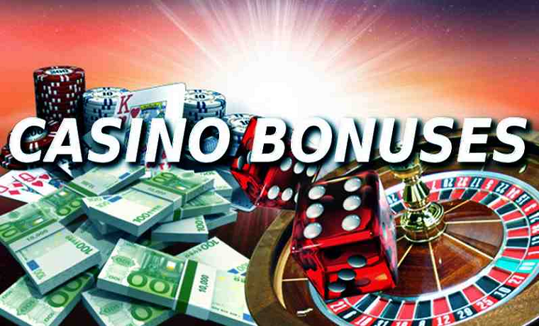 Casino Free Bonus In The Uk Gaming