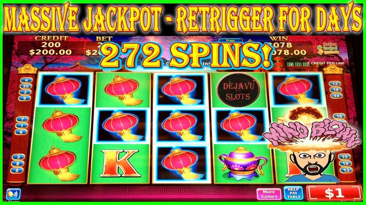 Jackpot Spins Gambling