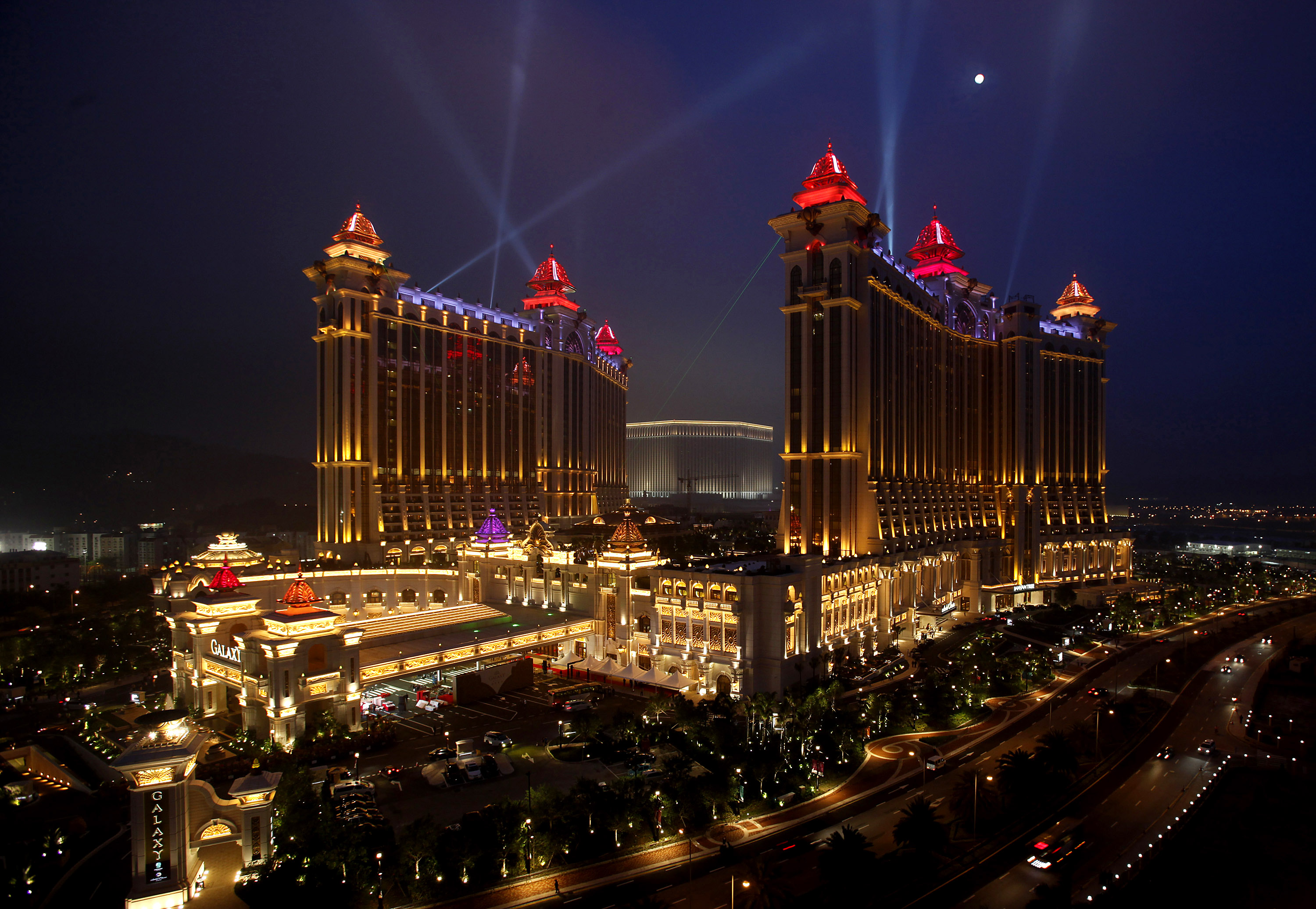The Best Casinos Around The World Gambling