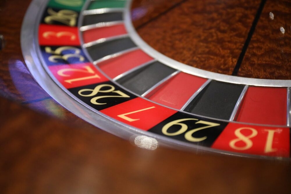 How At The Casino: Top Strategies For Success Gambling