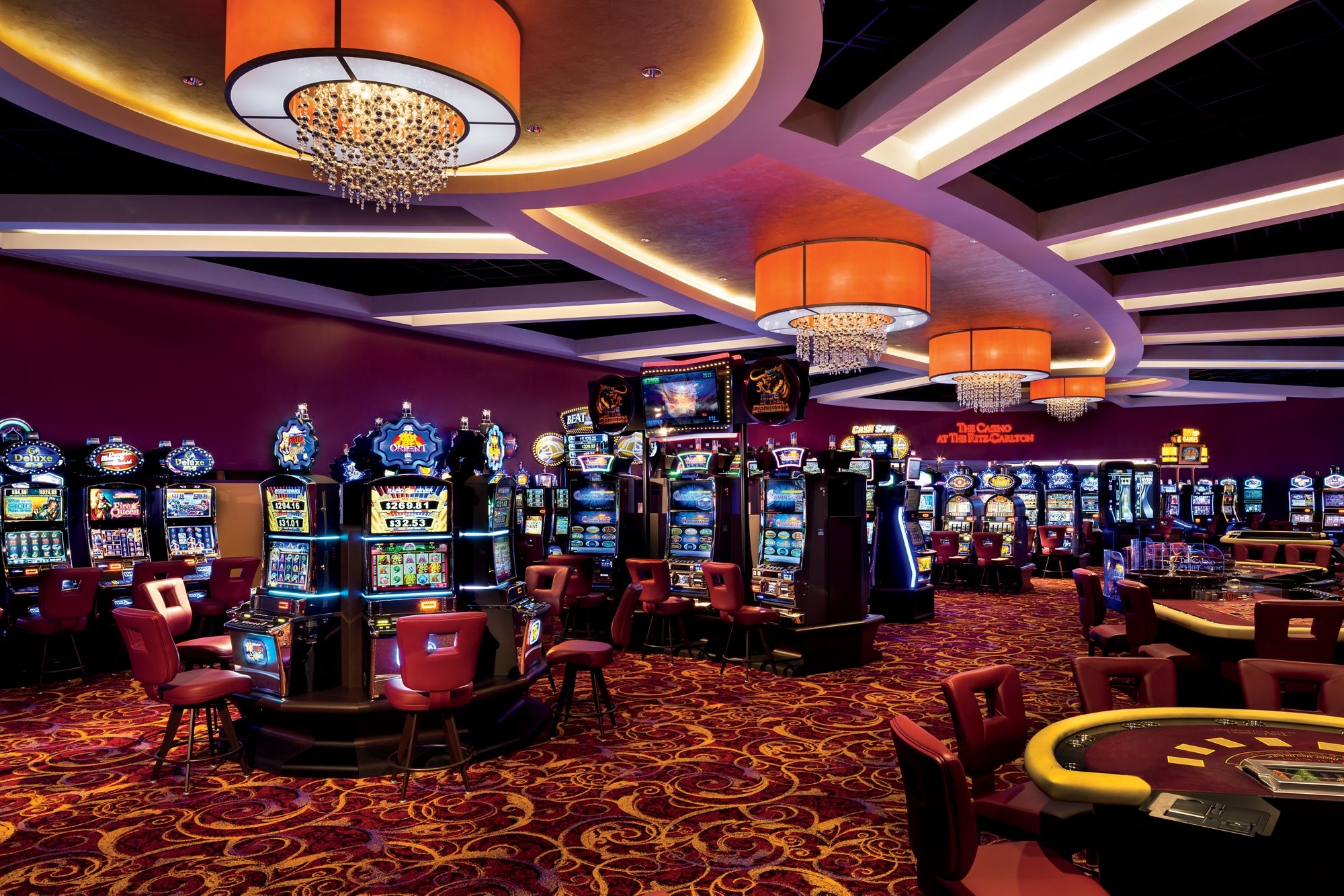 How At The Casino: Top Strategies For Success Gambling