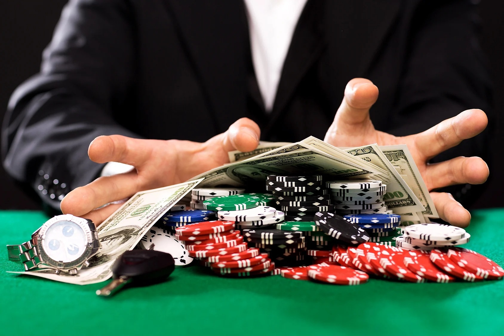 Slots Payment Options Gambling