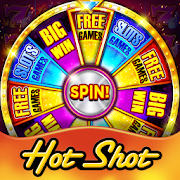 Free Slots Hot Shots Gambling