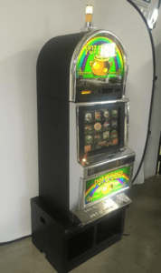 Pot Of Gold Fruit Machine Gaming