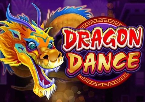 Dragon Dance Slots Gaming