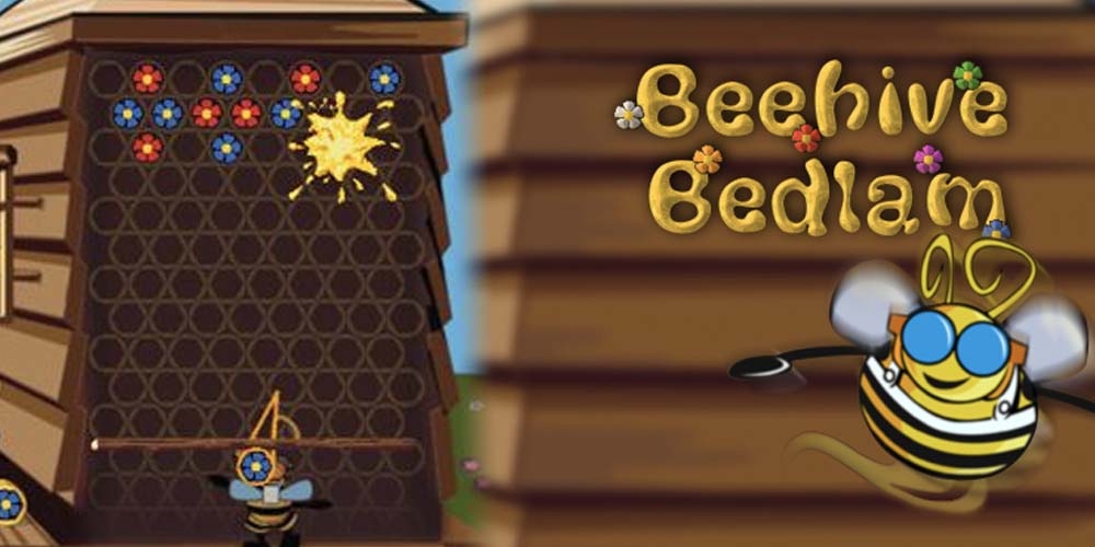 Behive Bedlam Gaming