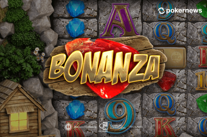 Play Bonanza Slot Online Gambling