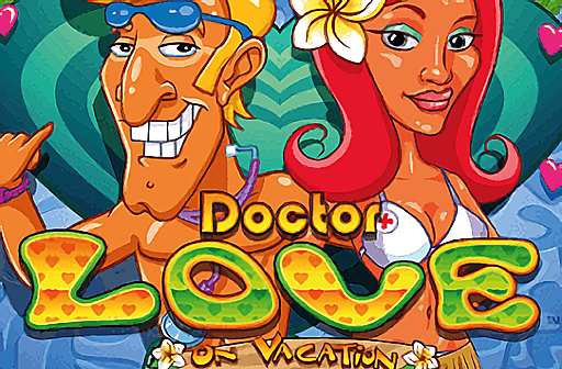 Doctor Love On Vacation Slot Gambling