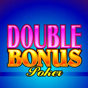 Double Bonus Poker Gaming