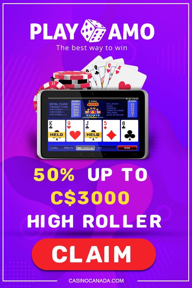 High Roller Bonus Gaming