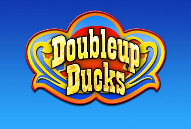 Double Up Ducks Slot Gambling