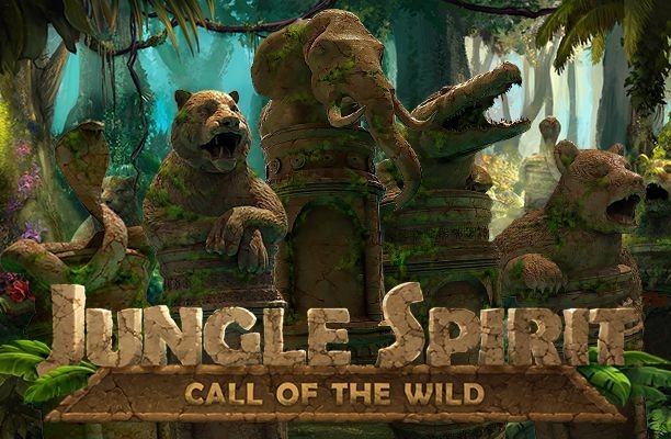 Play Jungle Spirit: Call Of The Wild Gaming