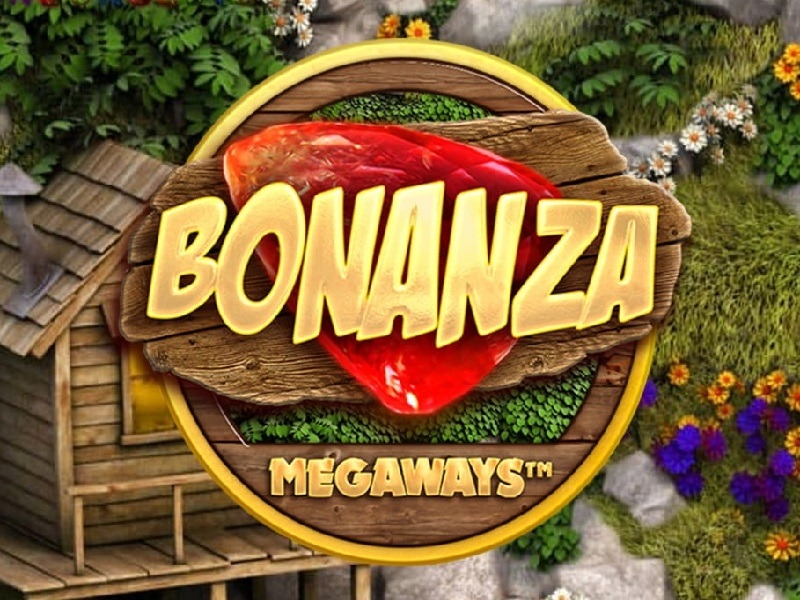 Bonanza Slot Online Gambling