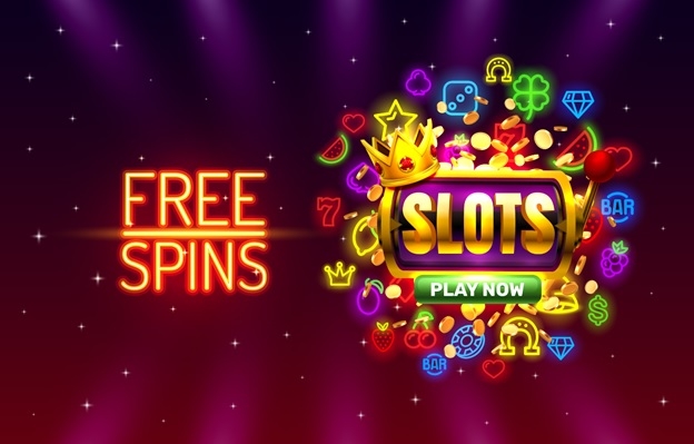 Free Spins Magic Portals Gambling