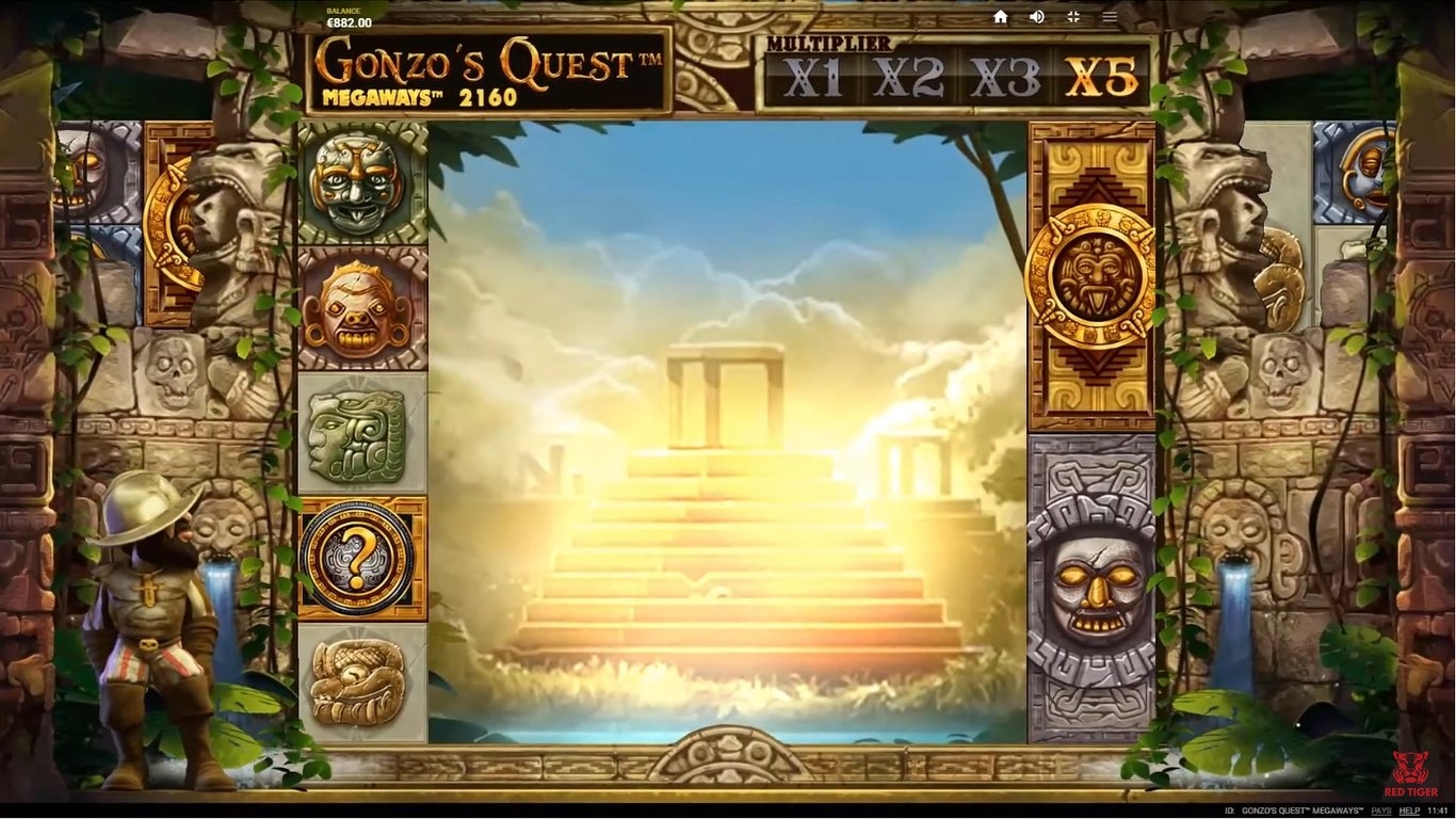 Quest Slots Gaming