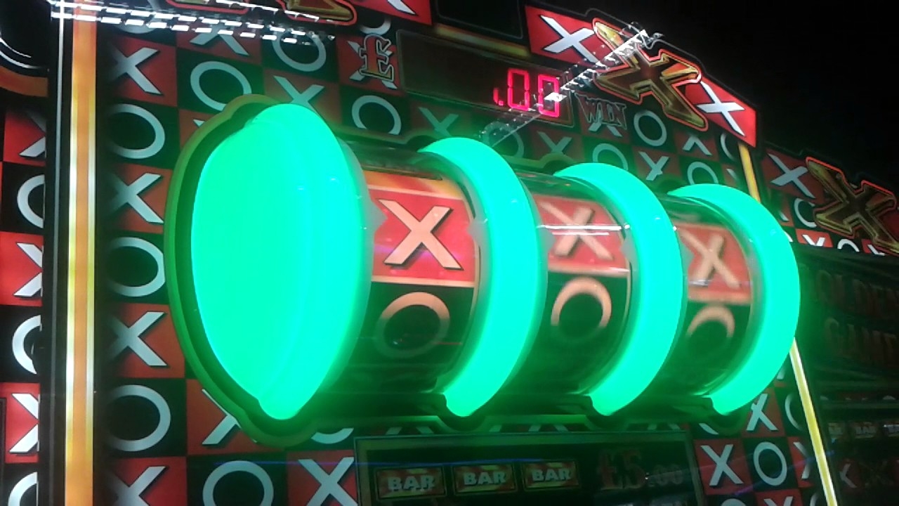 Pixe Gold Slot Gaming