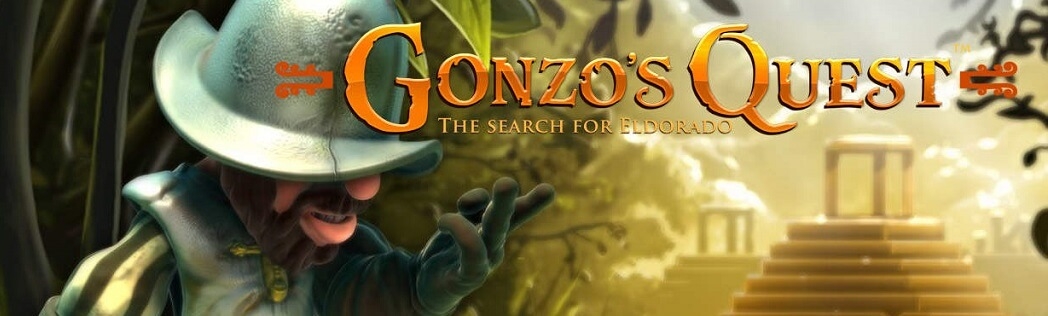 Gonzo's Quest Slots Gambling