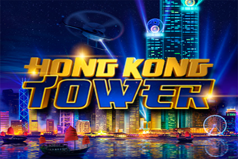 Hong Kong Tower Slot Free Play Gambling