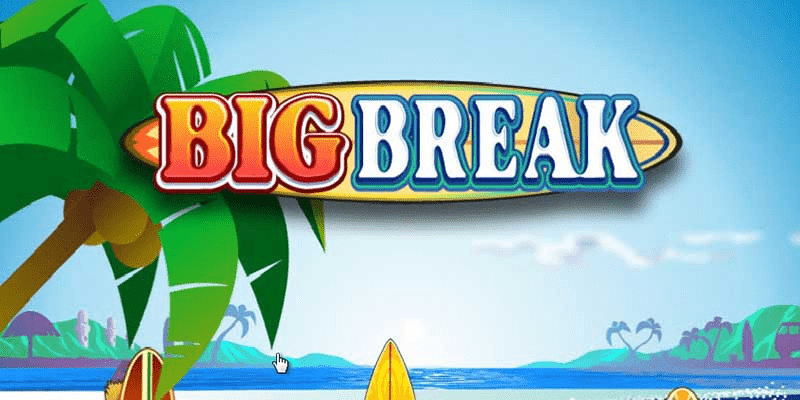 Big Break Slot Gaming