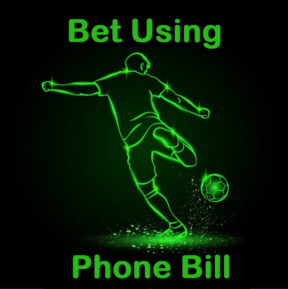 Bet Using Phone Bill Gaming