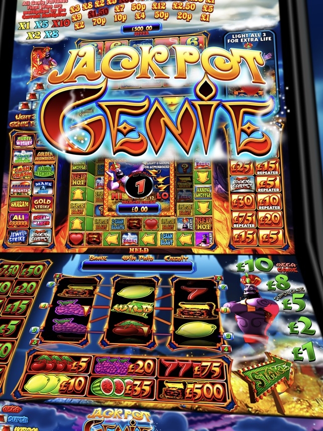 Free Online Fruit Machines With Features And Nudges Gaming