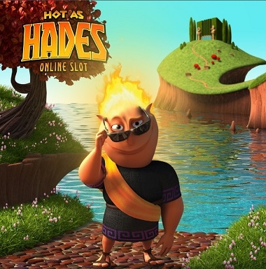 Hot As Hades Slot Review Gambling