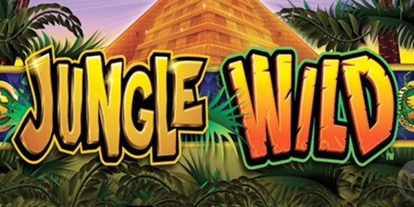 Wild Jungle Slot Gaming