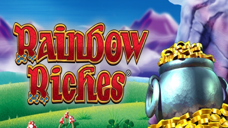 Play Blazing Riches Free Gaming