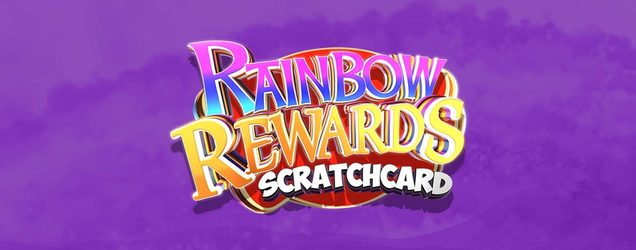 Casino Rewards Scratchcard Gaming