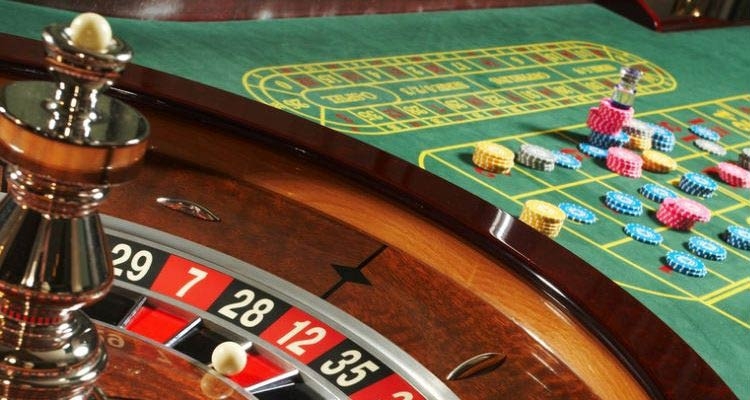 Roulette Casino Bonus Gambling