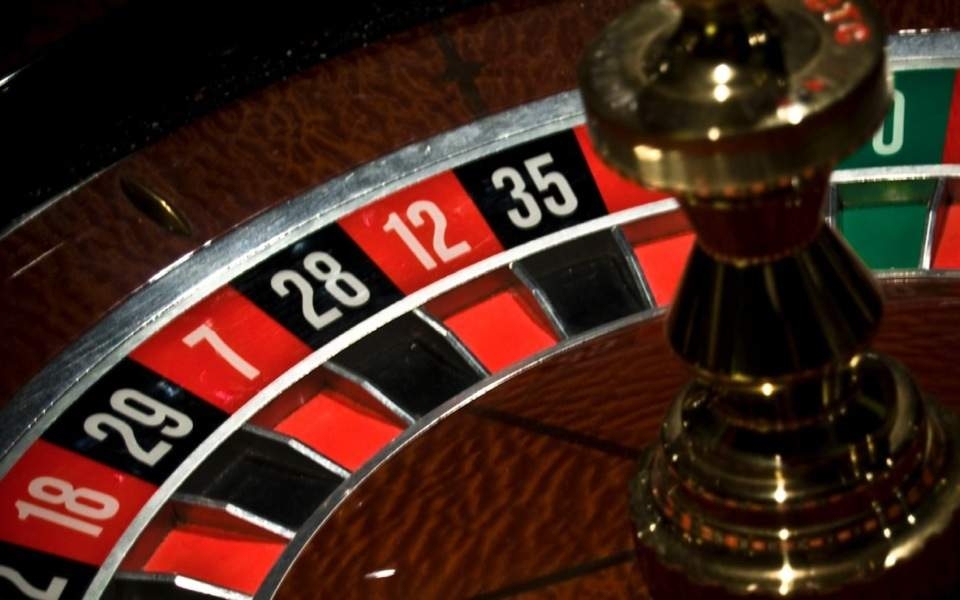 Roulette Casino Bonus Gambling