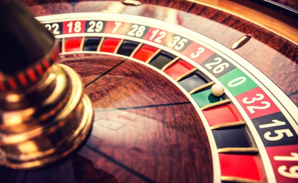 Roulette Casino Bonus Gambling