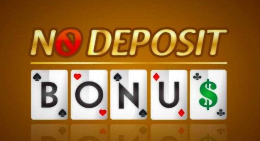 Progress Play No Deposit Bonus Gaming