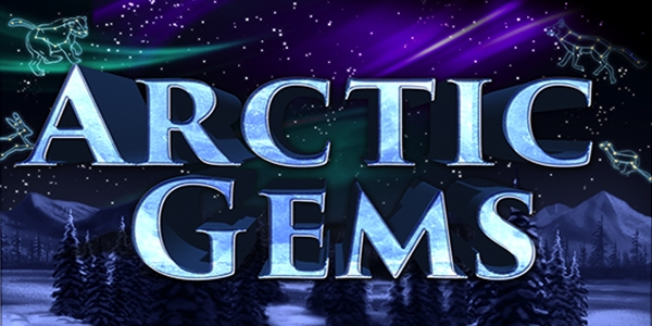 Powerbucks Arctic Gems Gaming