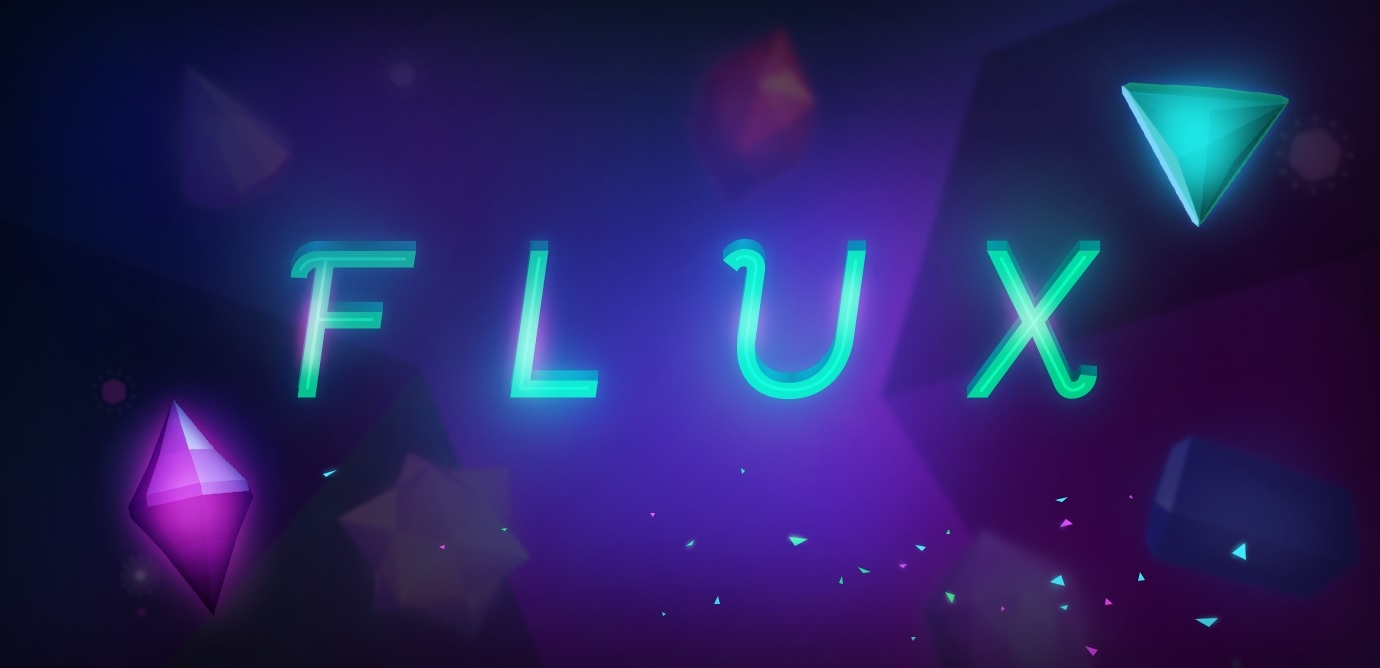 Flux Slot Machine Gambling