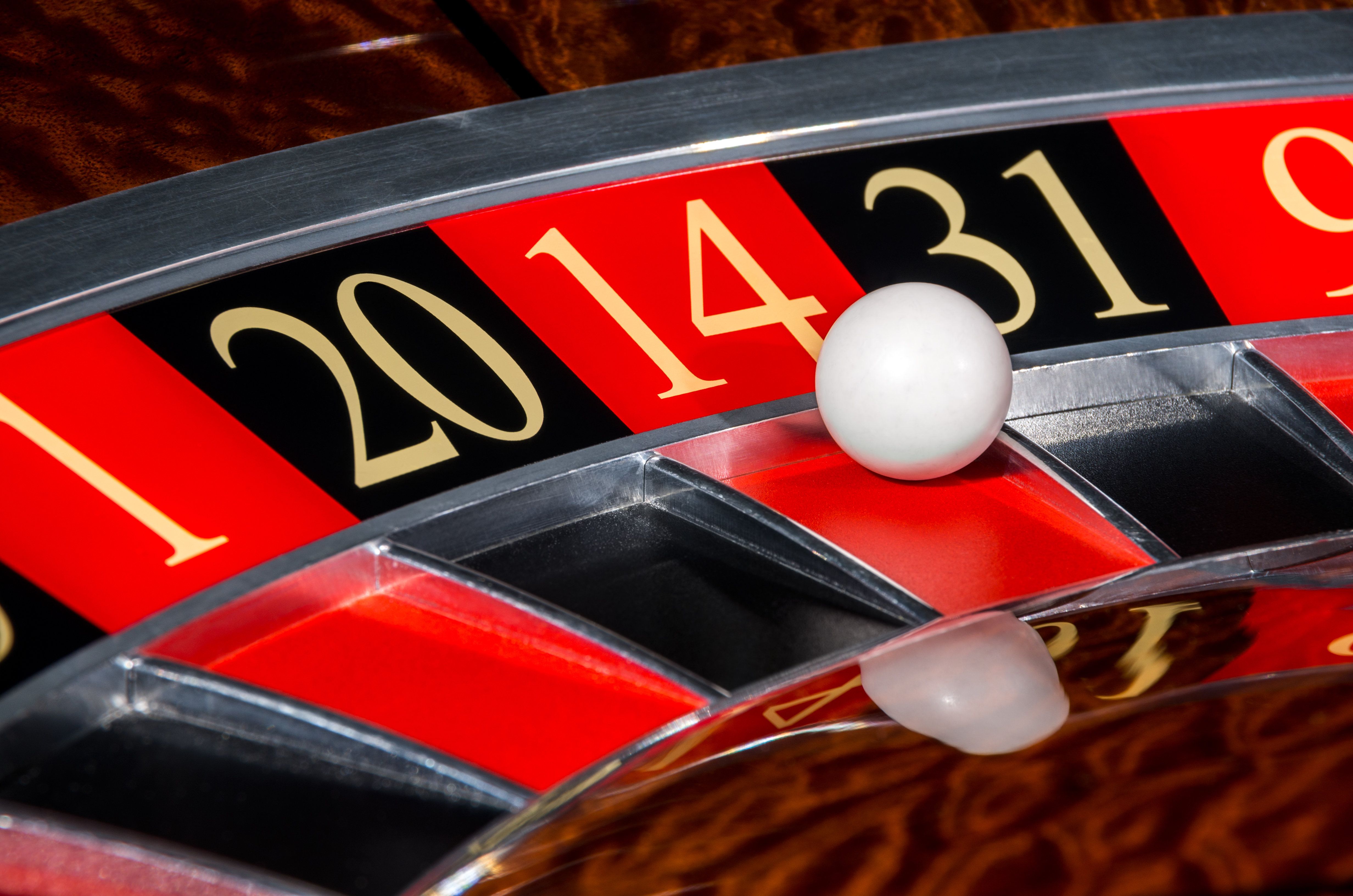 How To Beat Roulette Using A Mobile Phone Gaming