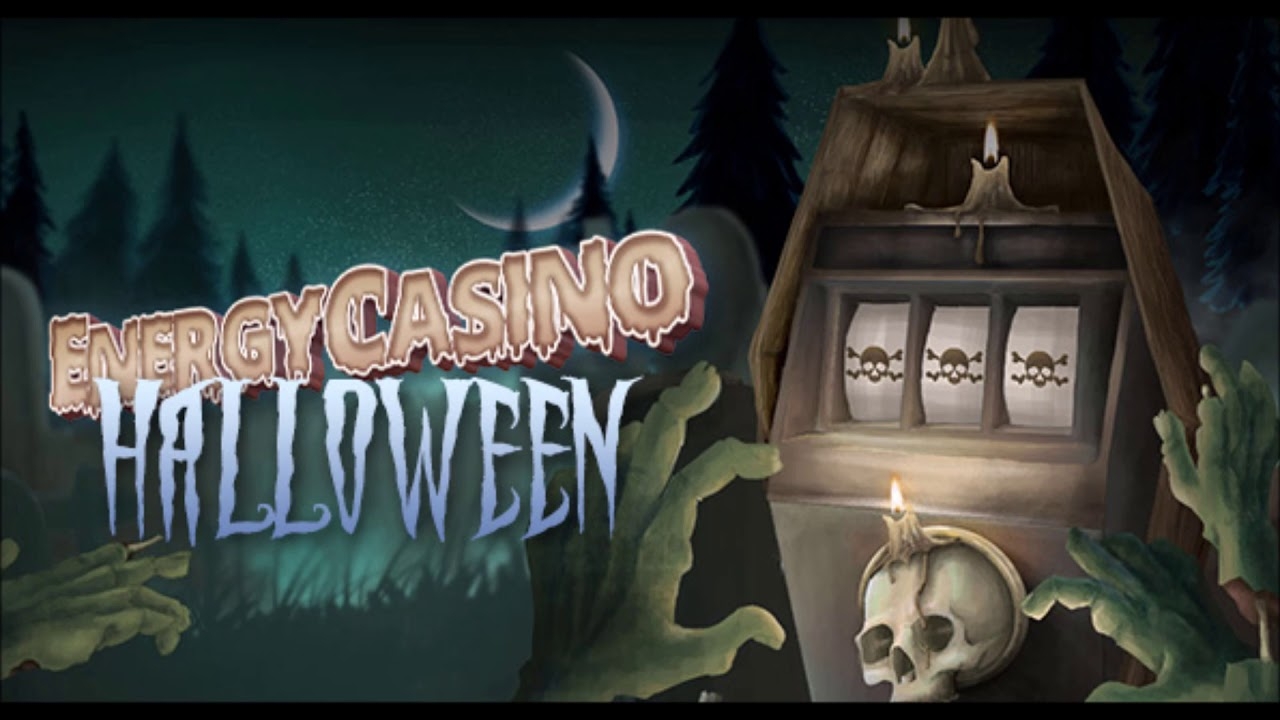 Halloween Casino Games Gaming