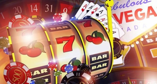 Uk Slots Casino Online Gaming