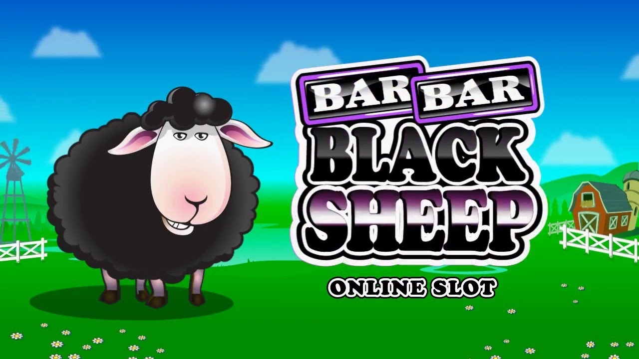 Bar Bar Black Sheep Slot Gambling