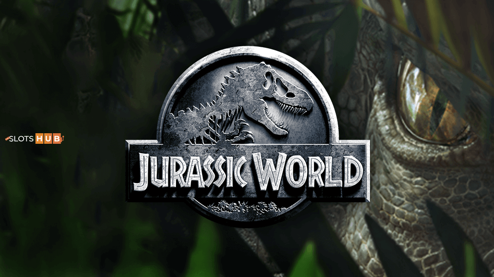 Jurassic World Slots Gaming