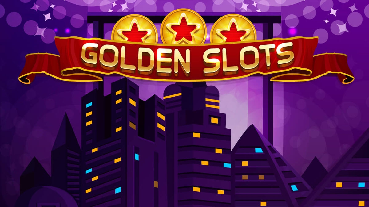 Golden Slots Casino Gambling