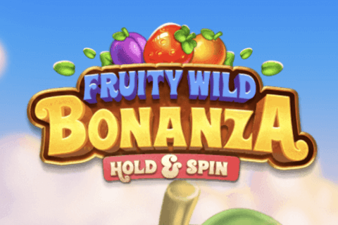 Fruity Wild Bonanza Hold & Spin Slot Gaming