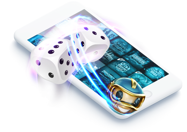 Phone Casino Games Gambling