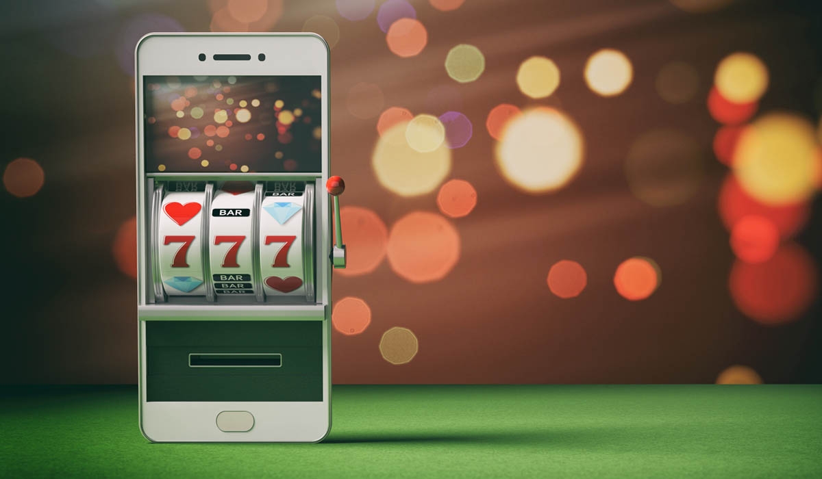 Phone Casino Games Gambling