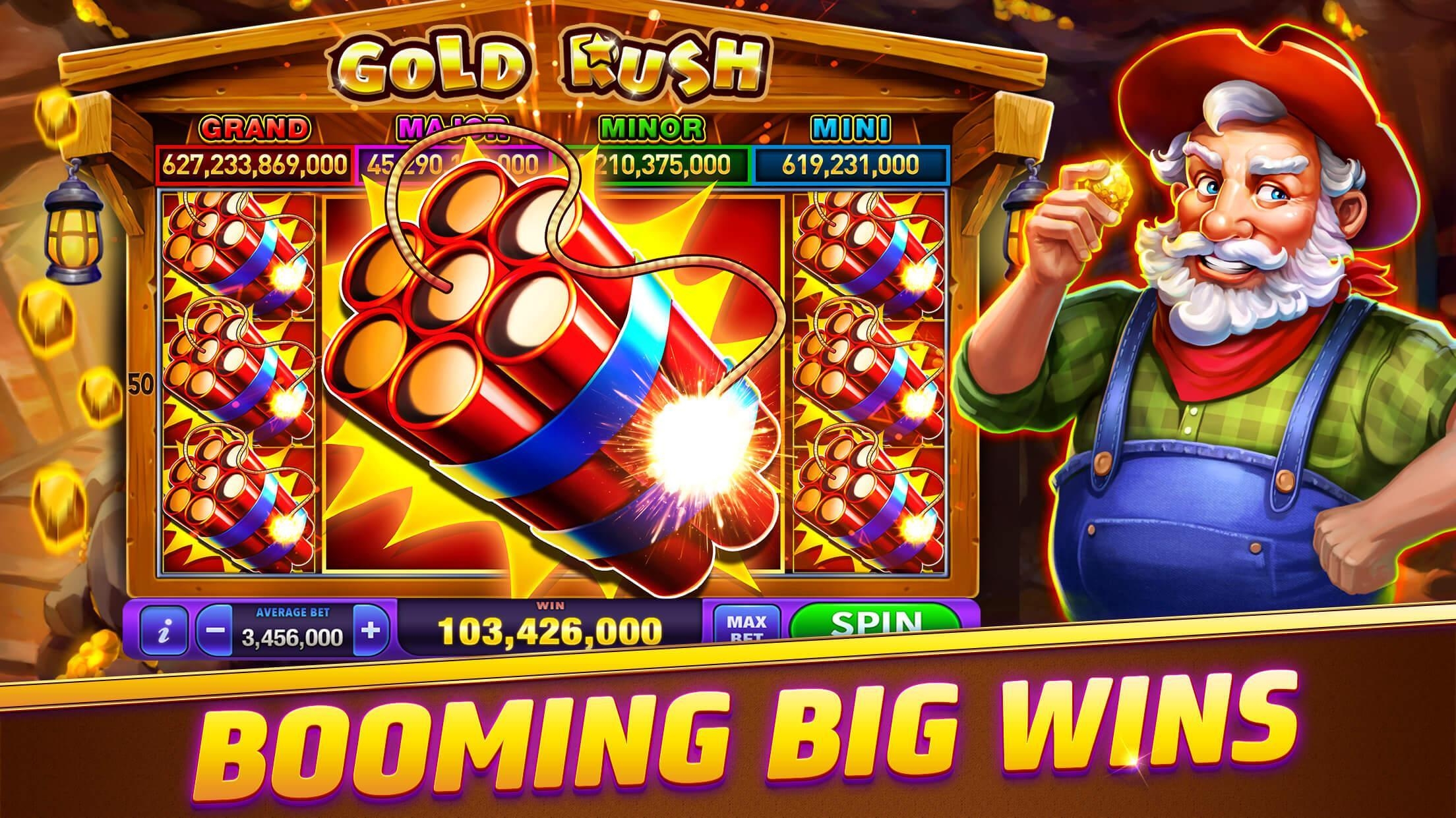 Uk Mobile Slots Games Gambling