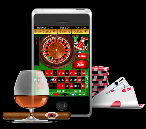 Mobile Phone Casino Bonus Sign Up Free Gambling