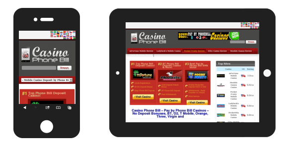 Mobile Phone Casino Bonus Sign Up Free Gambling