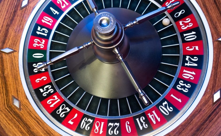 Play Slots Online Gambling